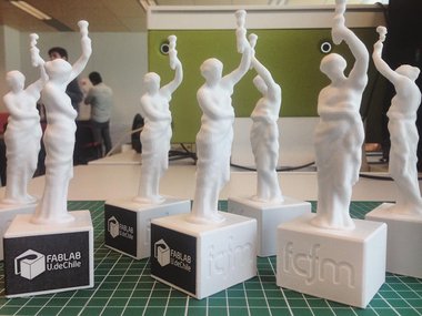 Imagen evento Fablab